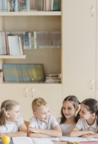 종로엠스쿨 교육 환경 1